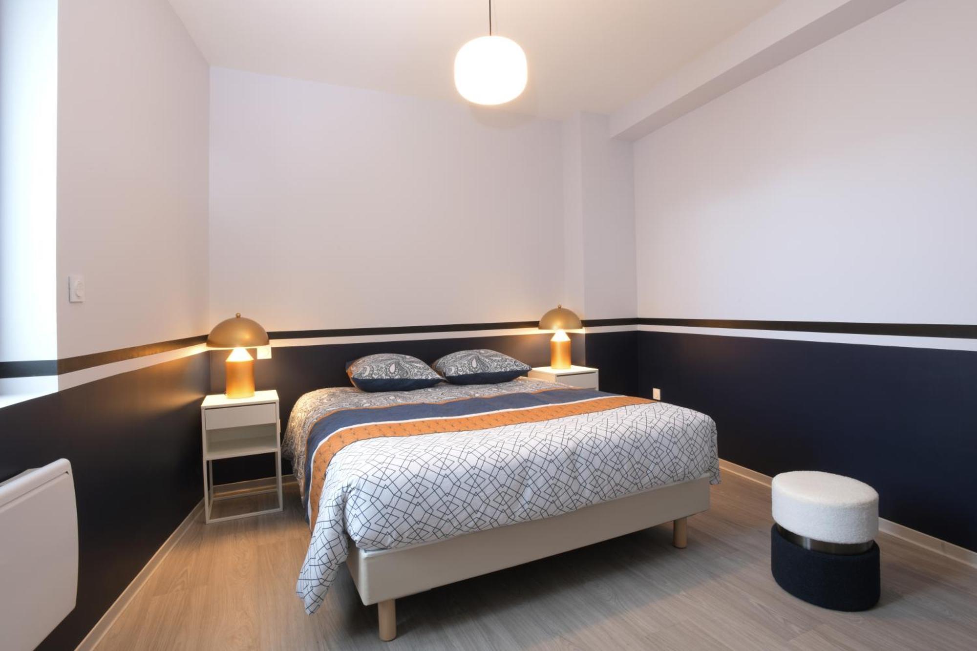 Au Cheval Blanc - Appartement Familial 6P Parking Prive Proche Colmar Centre Exterior foto