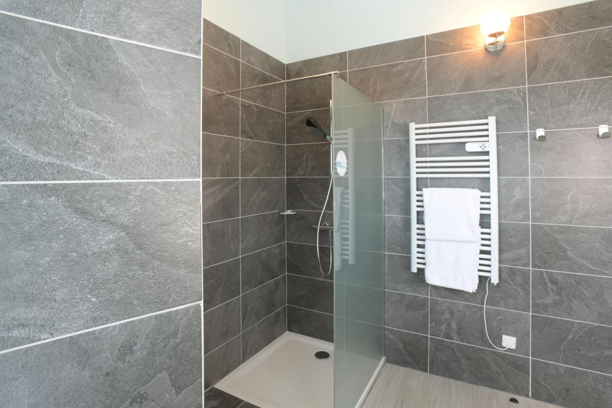 Au Cheval Blanc - Appartement Familial 6P Parking Prive Proche Colmar Centre Exterior foto